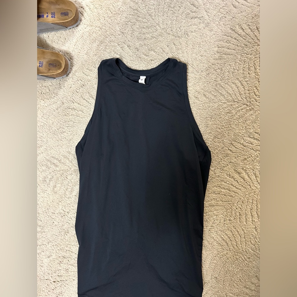 Lululemon All Tied Up Tank